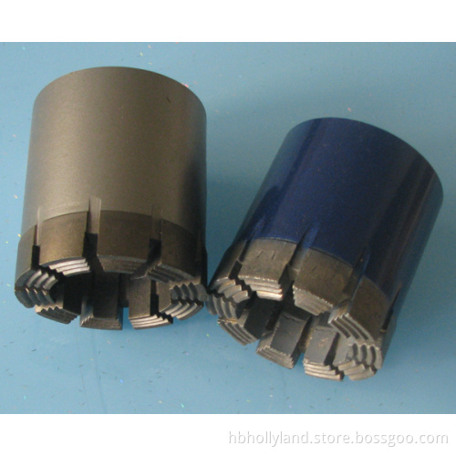 Diamond Drill Hlyd040